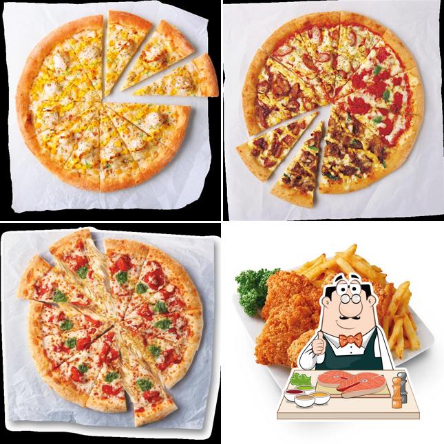 Pizza Hut