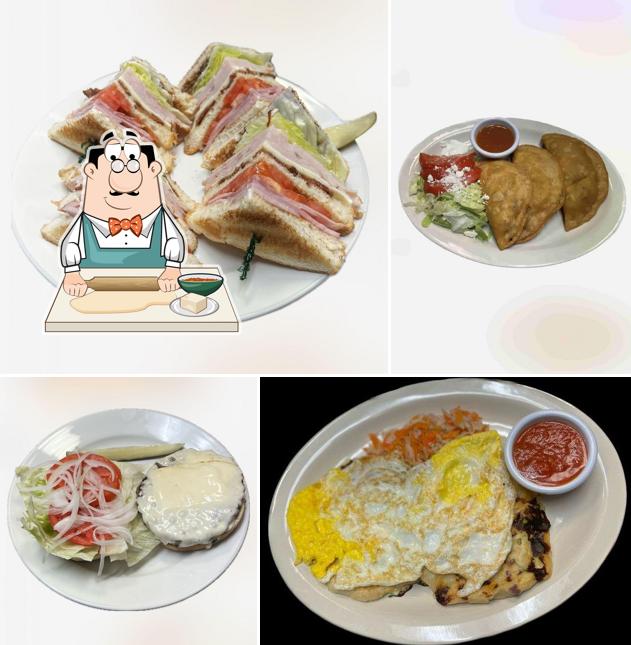 Emmanuel's Restaurant