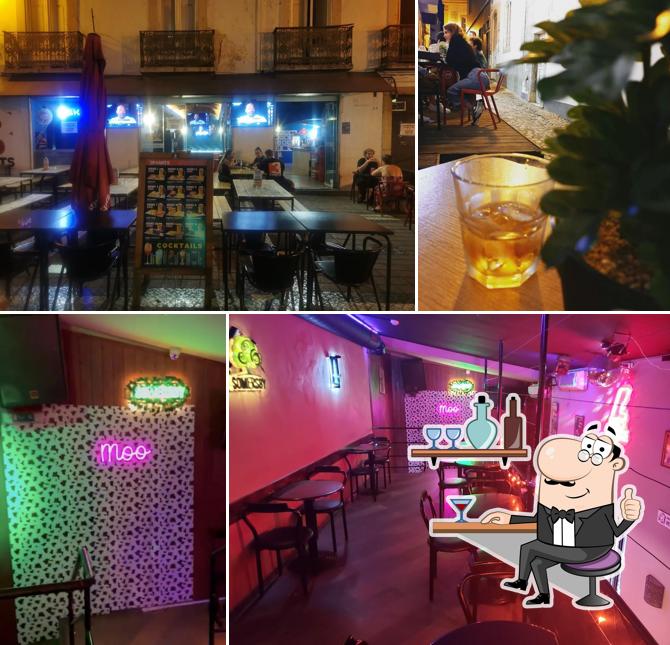 24 Bar Faro