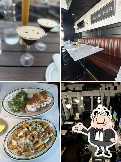 The Union Bar & Provisions