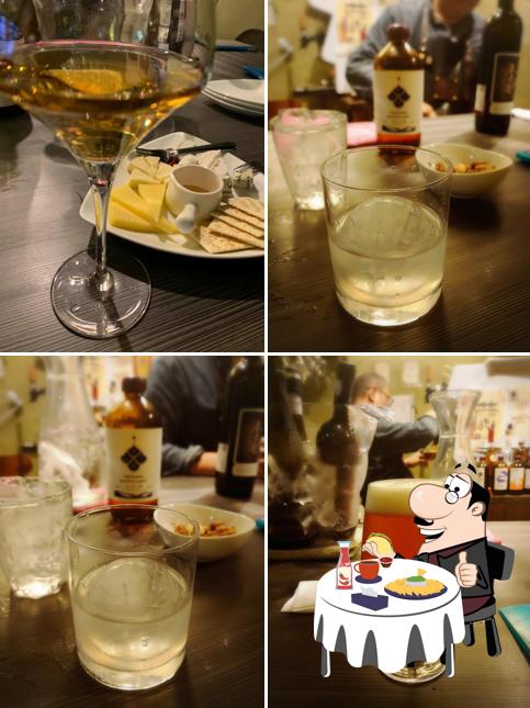 Wine Bar URACORK