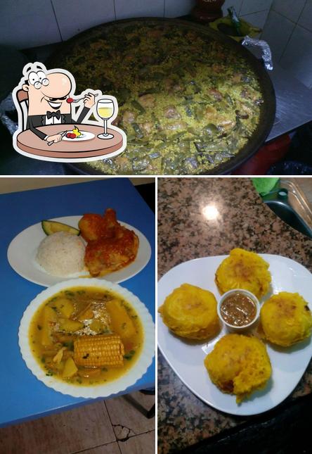 Bar PonQuepan
