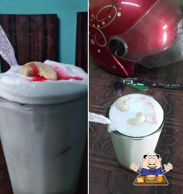 Bhatta Lassi Center