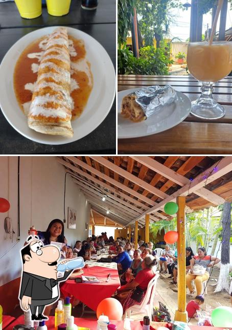 Café Las Tres Marías