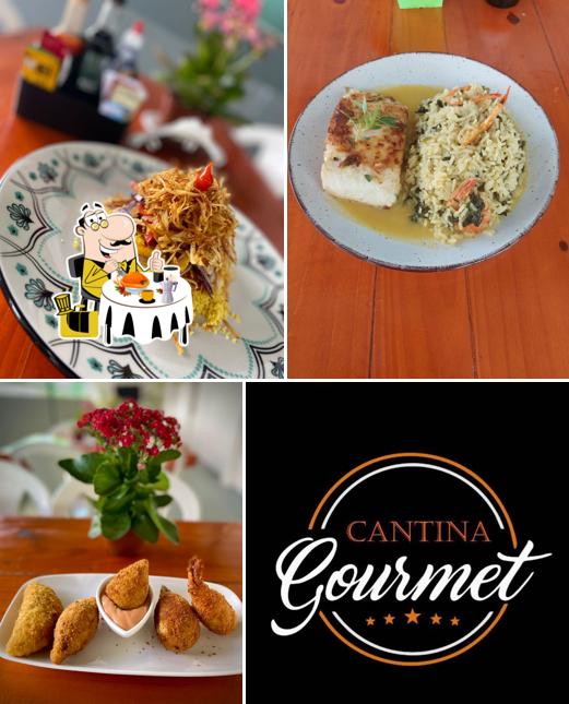 Cantina Gourmet