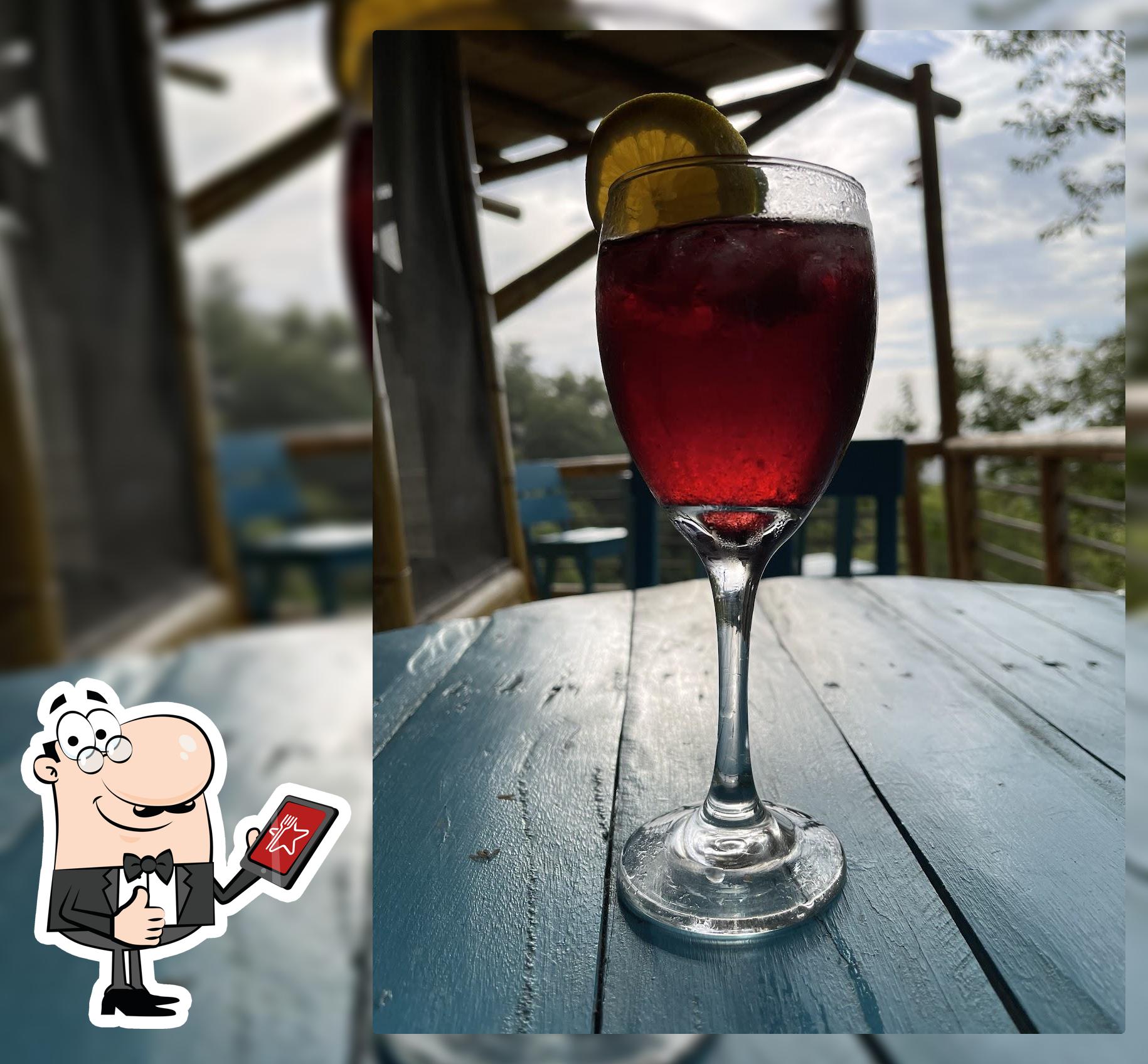 Restaurante y asadero Cazú
