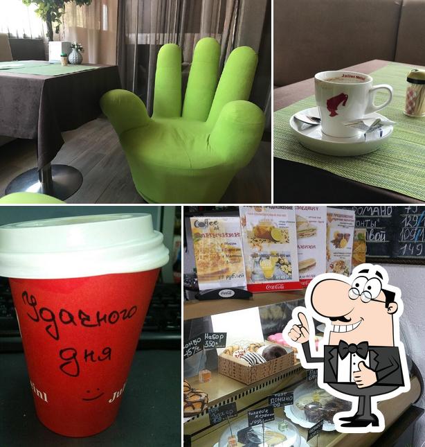 Coffee ' OK