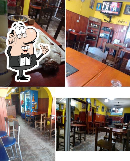 Comedor El Tito