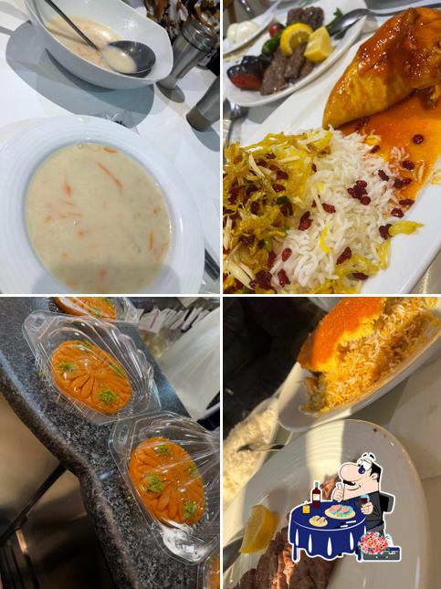 Etesami Kabab House