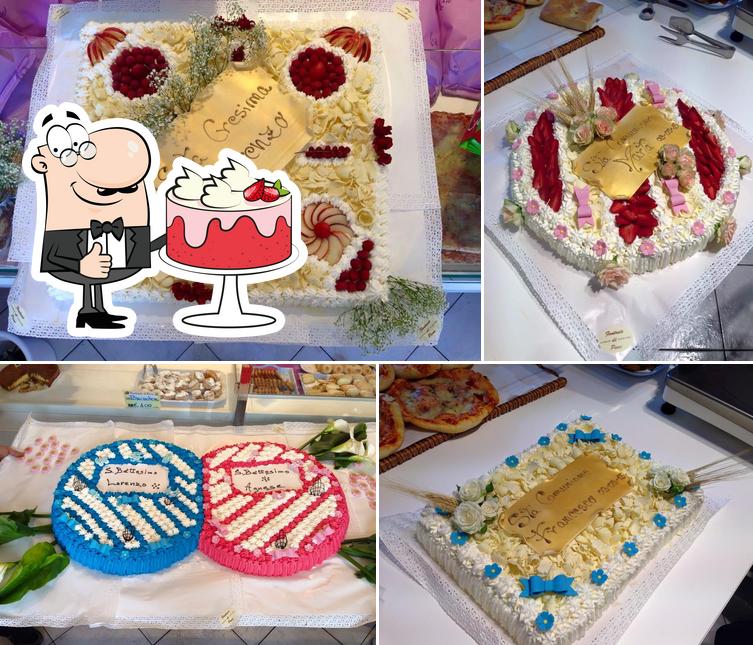 Fantasie di Pane - Panificio - Pasticceria - Biscotteria