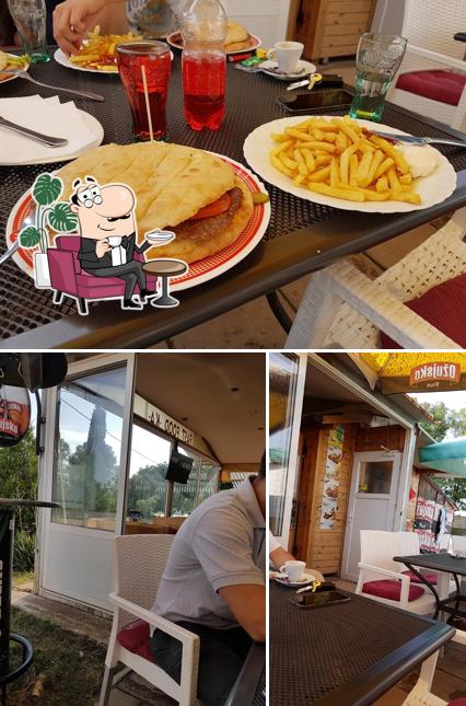Fast Food "KA"