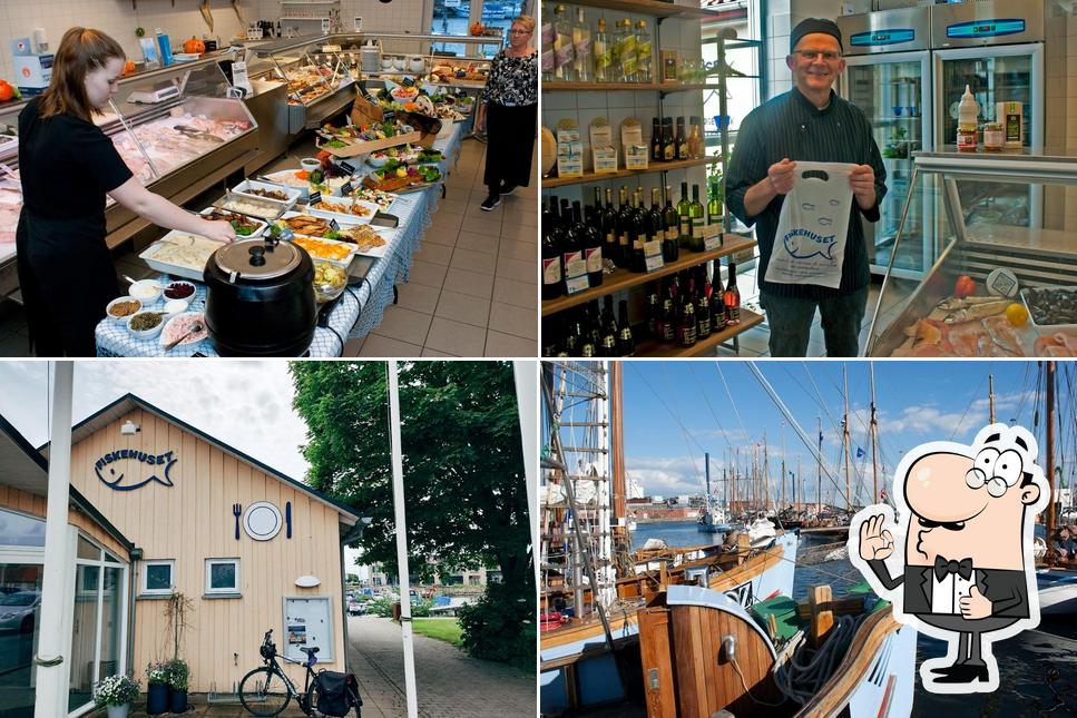 Fiskehuset Thisted