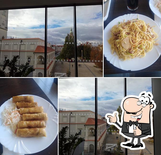 GOLD FOOD