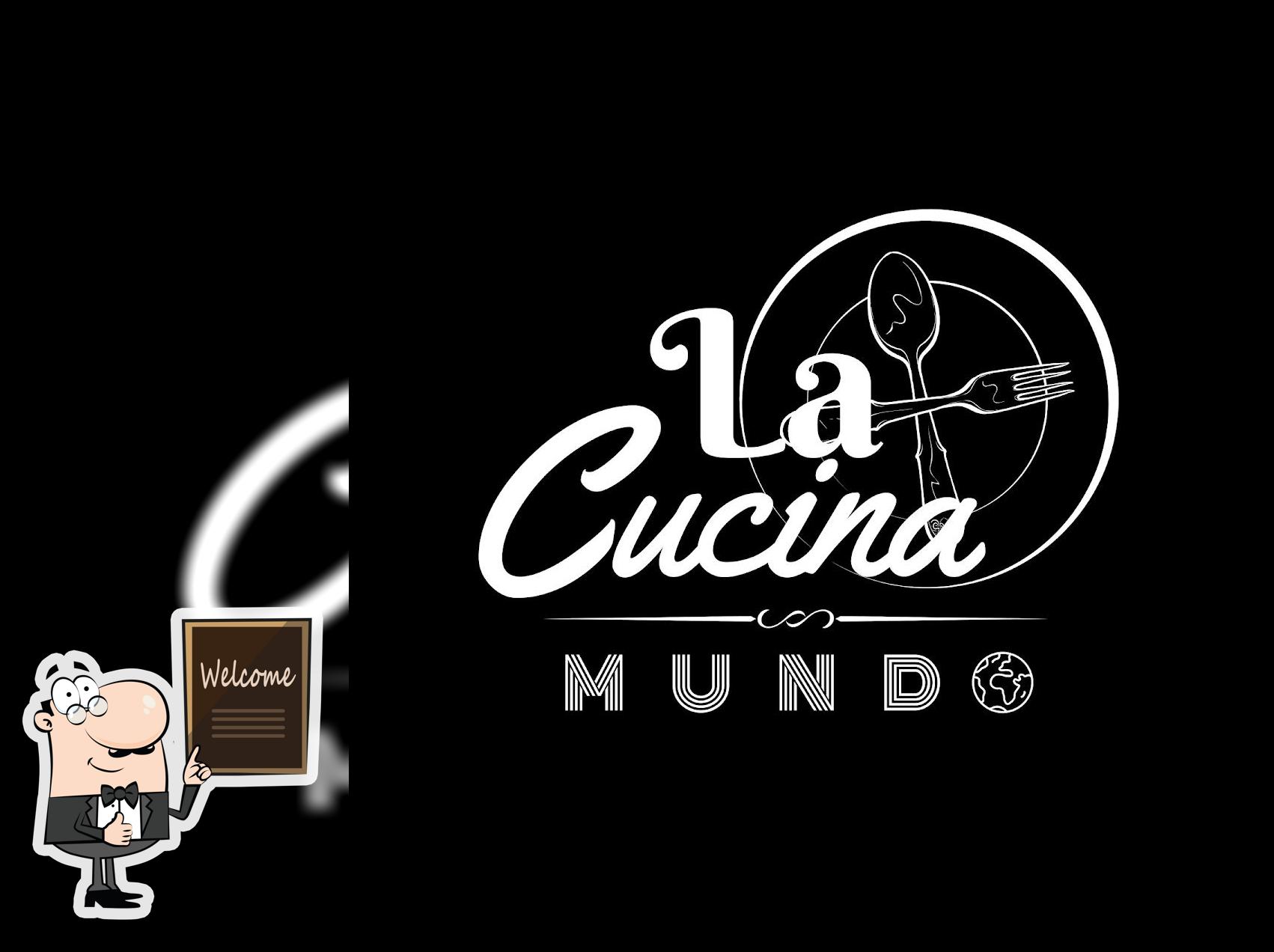 La Cucina Mundo