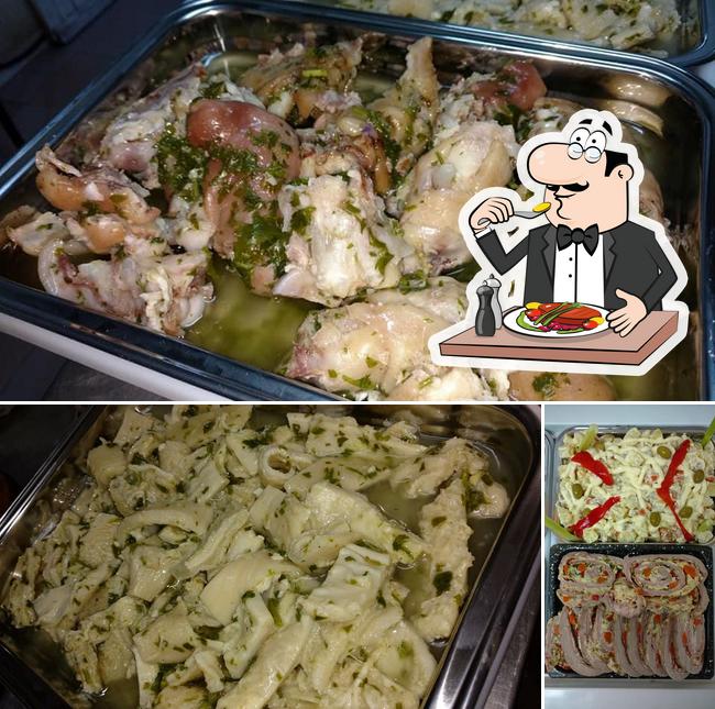 La porteña