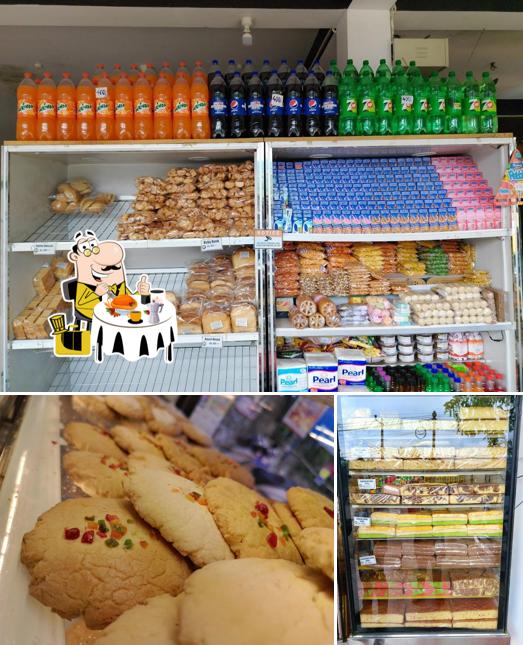 Multy Bake House