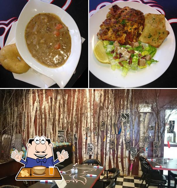 Nipsis Cafe and Collective