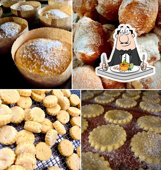 Panificio Pasticceria Casarin