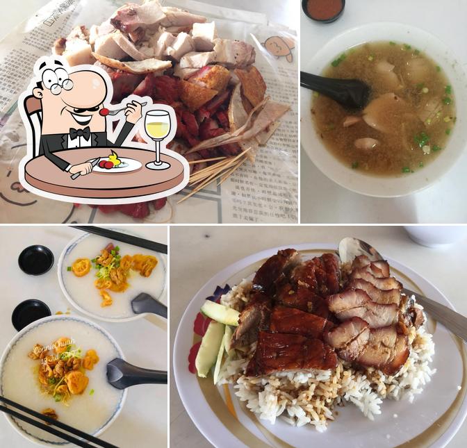 Restoran Wong Fee Kee