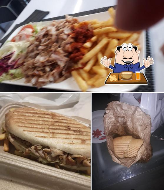 Royal Kebab