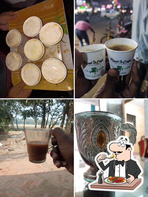 Shejuti Tea Stall