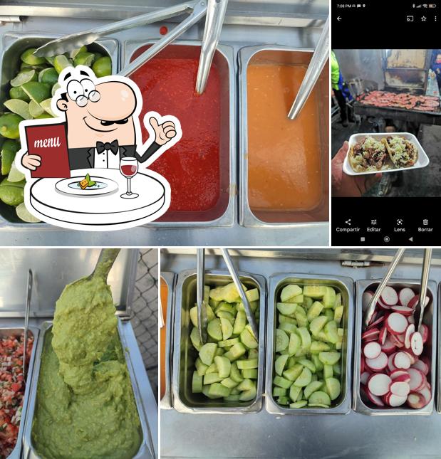 TACOS EL YIYO