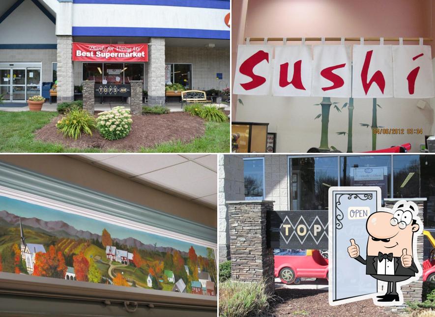 Tops Marketplace