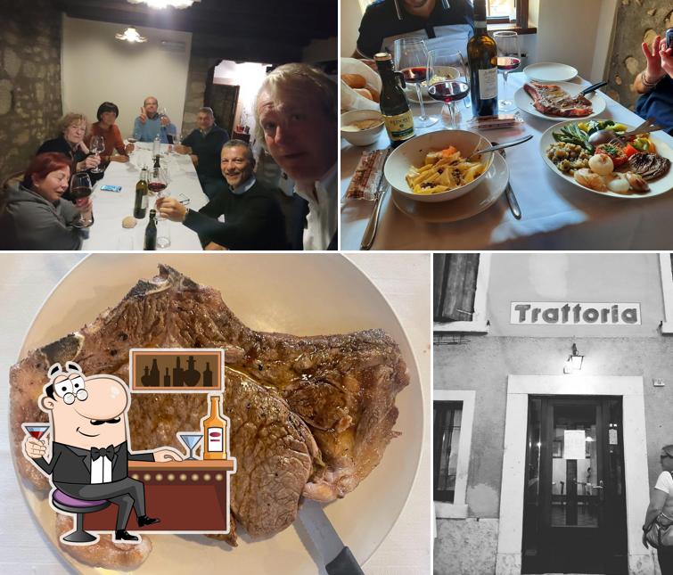 Trattoria da Andrea