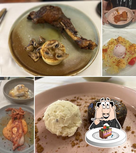 Restaurant dos.zero