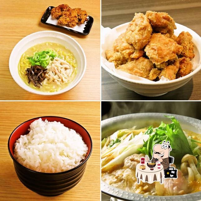 個室完備 大衆とり酒場 とりいちず 熊本下通店