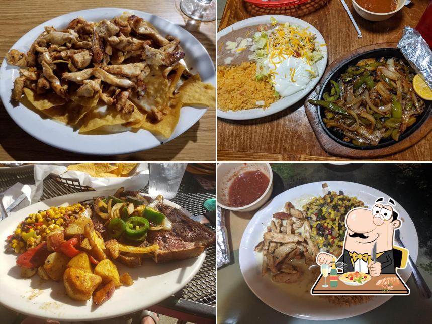 Santa Fe Mexican Restaurant
