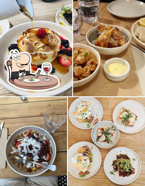 The Brook Eatery - Cherrybrook