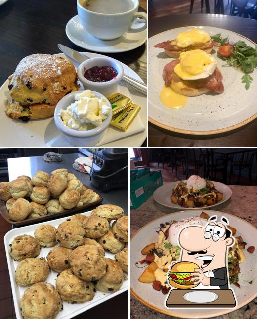 The Pot & Pantry