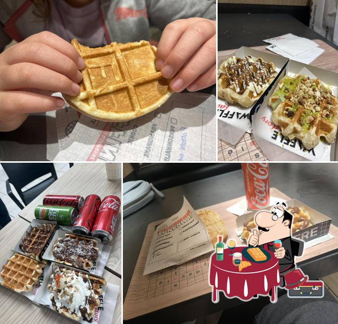 Waffle Factory