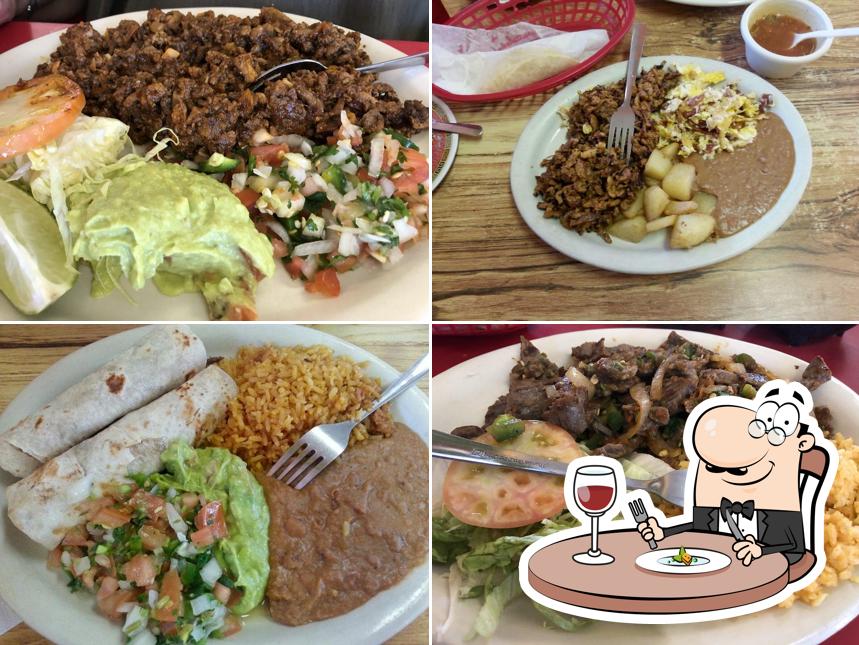 The Ranchito Taqueria #6