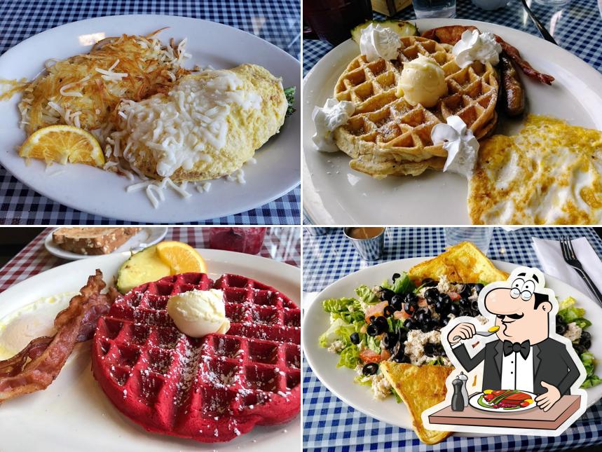 Countryside Cafe