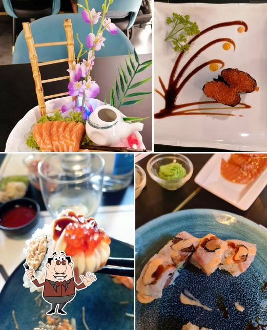 Moki Japanese Restaurant