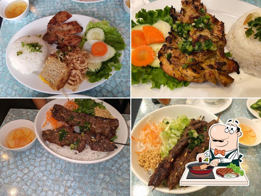 Pho 98 Restaurant