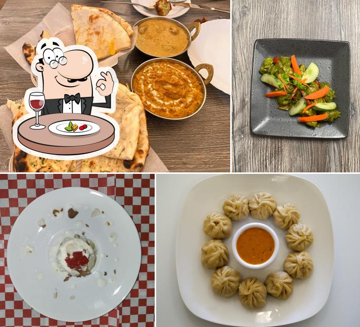 Aama's Kitchen