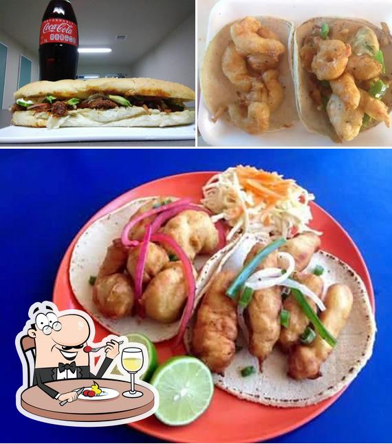 Antojitos