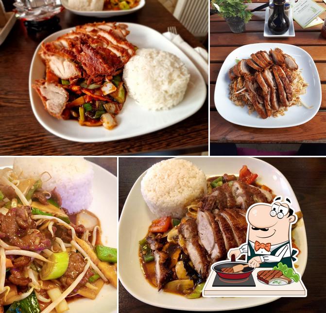 China Express