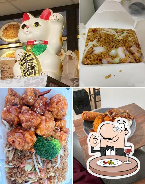 China Express
