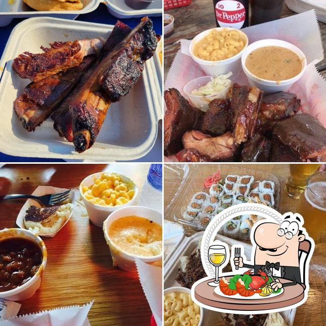 Eli's BBQ - Riverside