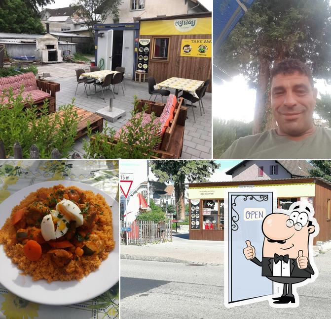 MyWay Take Away