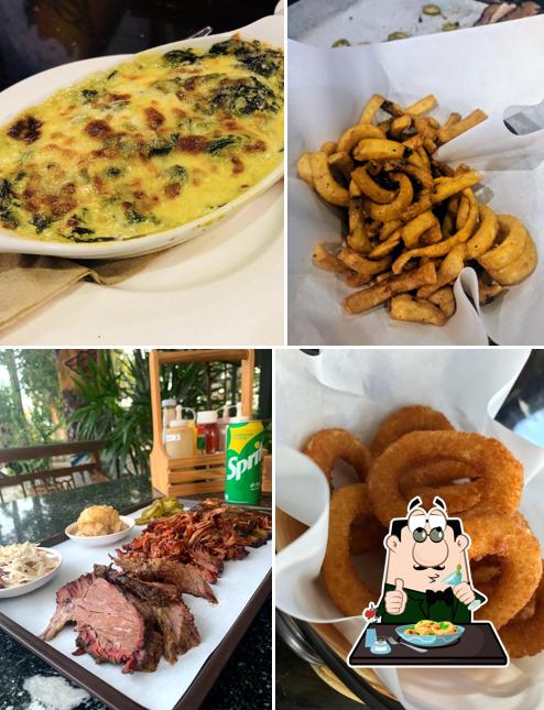 Hogfather BBQ