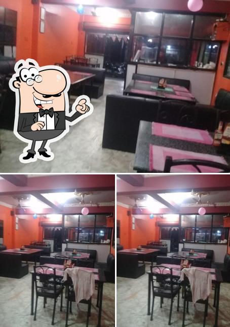 Hungry Mouth Restaurant
