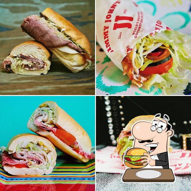 Jimmy John's