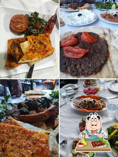 Kuzeytepe Muhtarın Yeri