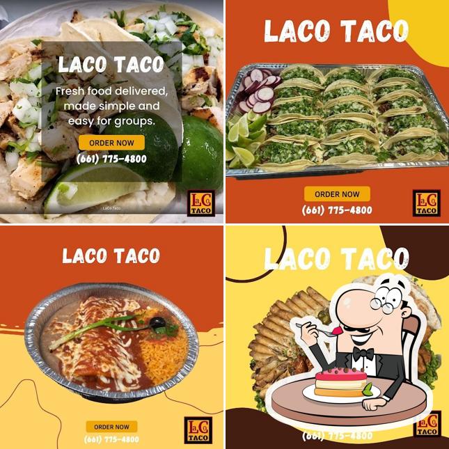 LaCo Taco