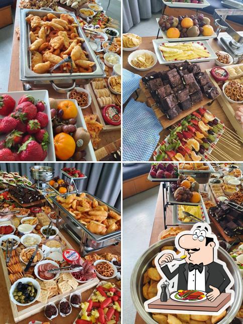 Marie's Kitchen